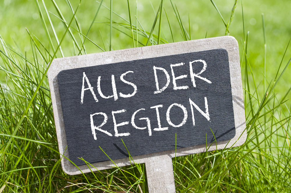 Warum Regional Wir Kaufen Regional